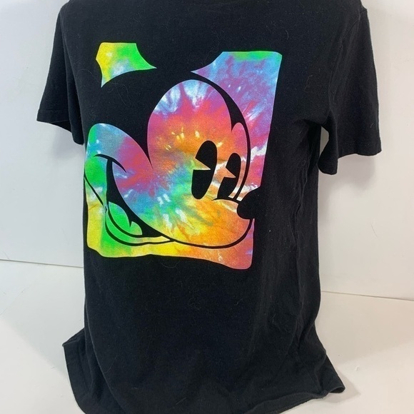 Old Navy Disney Mickey Mouse T-Shirt - Picture 1 of 3